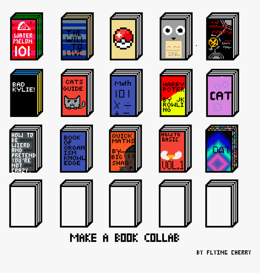 Last One I Promise Xd - Book, HD Png Download