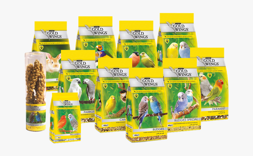 Finch, HD Png Download