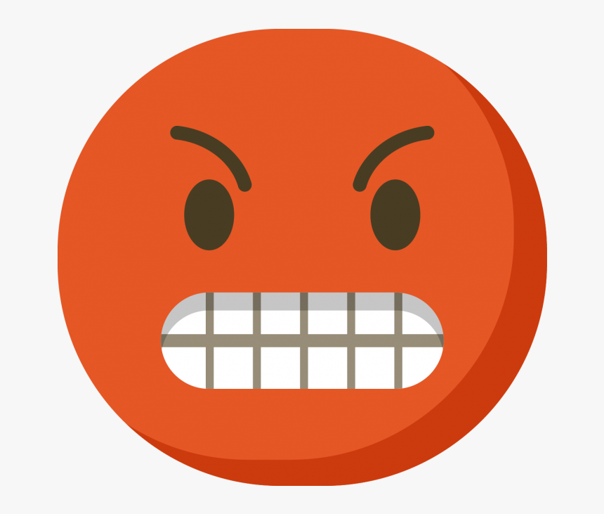 Smiley, HD Png Download