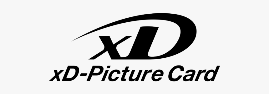 Xd Picture Card, HD Png Download