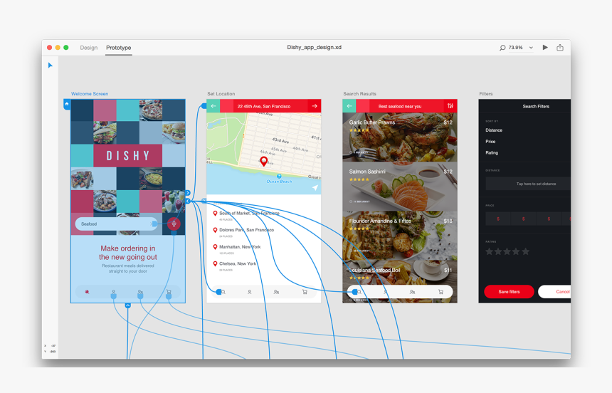 Adobe Xd, HD Png Download