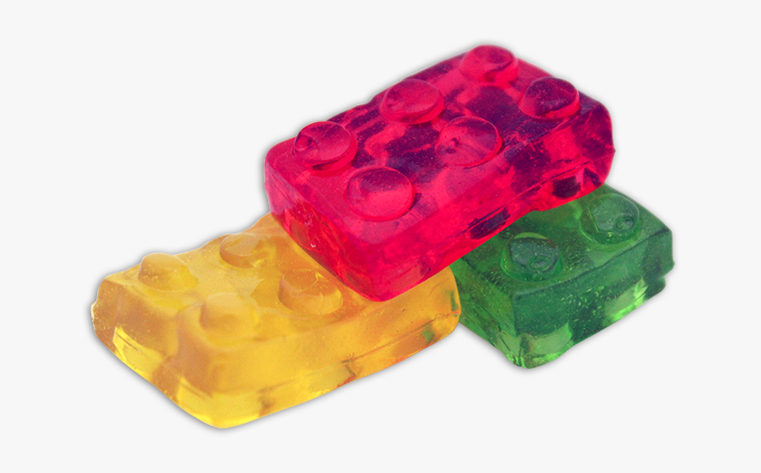 E-xdgummyblockweb - Gummi Candy, HD Png Download