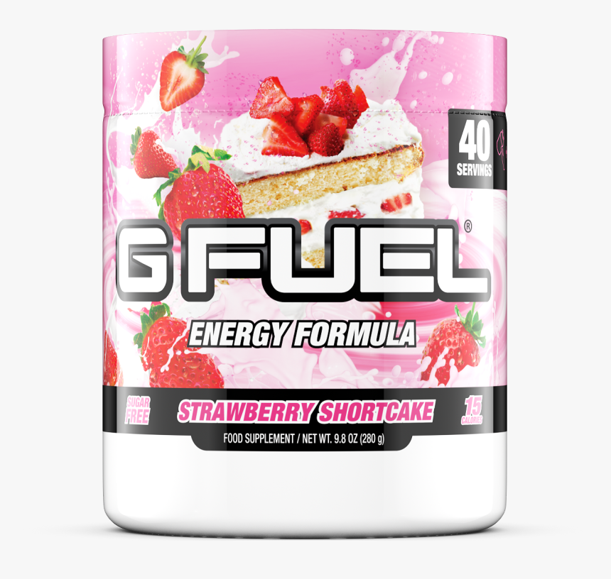 Gfuel Blue Ice, HD Png Download