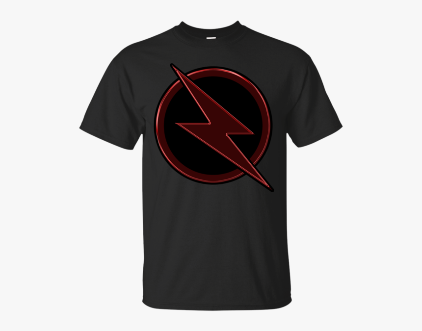 Animated Reverse Flash T Shirt & Hoodie - Africa Toto S Shirt, HD Png Download