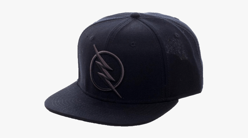 Gorra Reverse Flash, HD Png Download