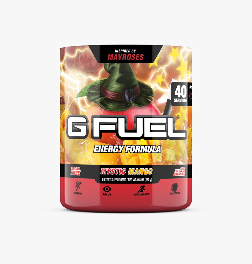 Gfuel Tub, HD Png Download