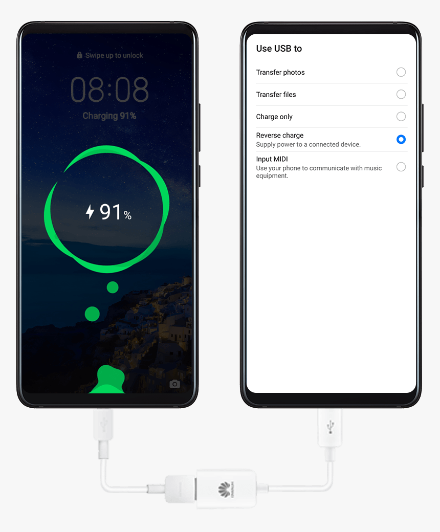 Smartphone, HD Png Download