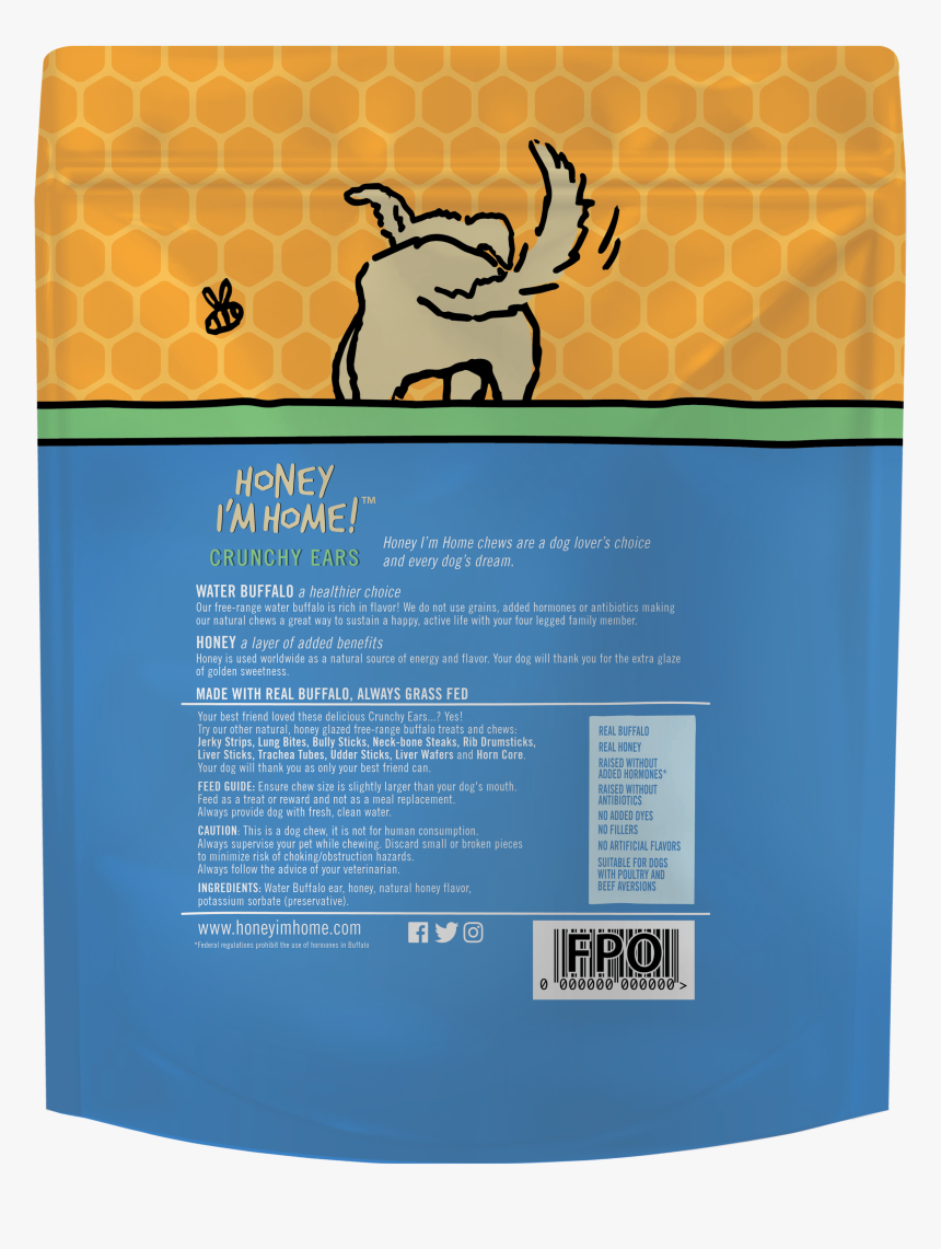 Dog Ears Png, Transparent Png