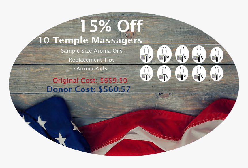 Tm Donor Package 20%, HD Png Download