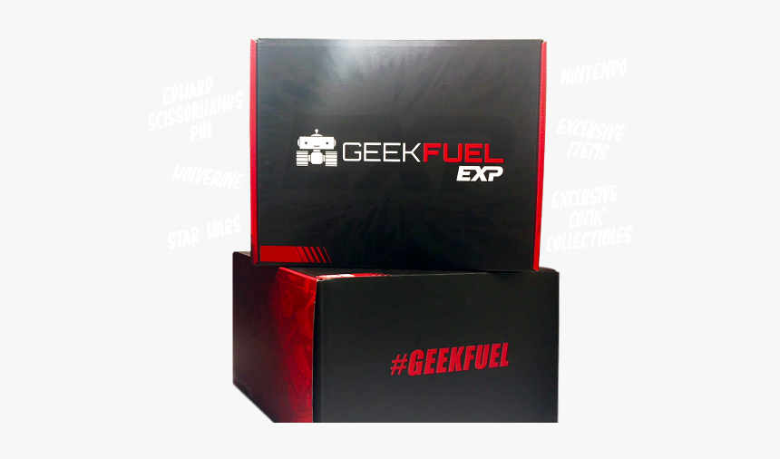 Box, HD Png Download