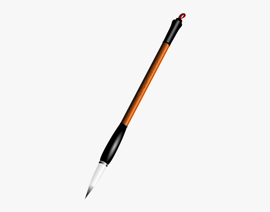 Pen,line,ball Pen - Writing, HD Png Download
