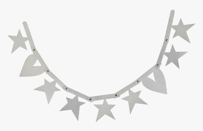 A Little Lovely Company “basics” Banner In Silver - Ralph Lauren Rrl Logo, HD Png Download