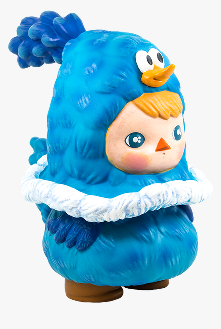 Get Animated - Figurine, HD Png Download