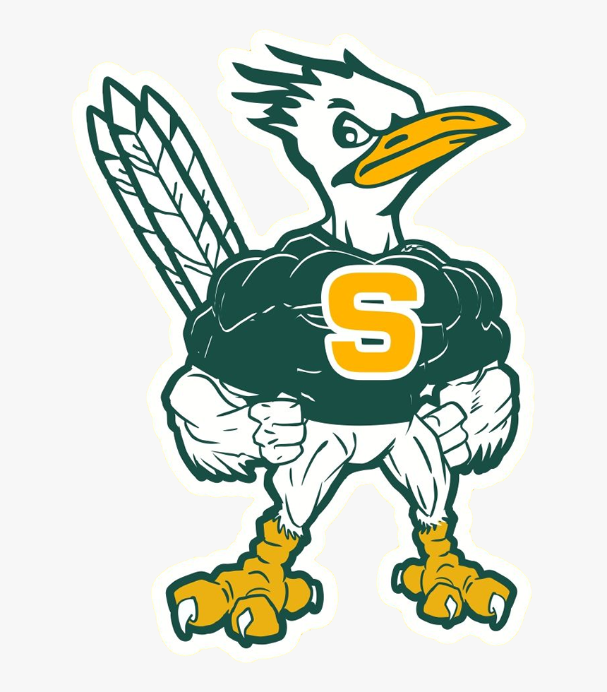 School Logo - Saddleback High School Logo, HD Png Download