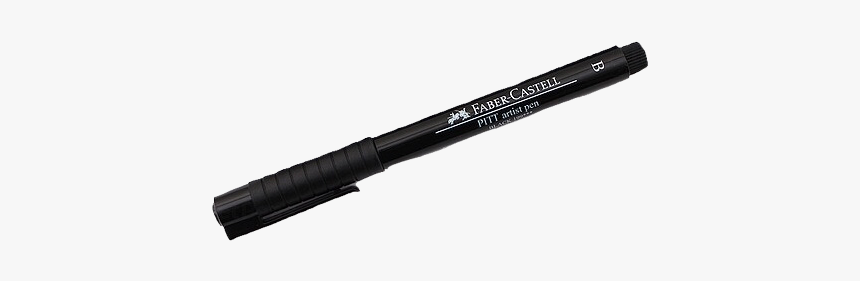 #pen #inkpen #fabercastell #liningpen #art #pngs #png - Móc Khóa Tự Vệ, Transparent Png