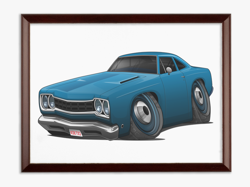 Antique Car, HD Png Download