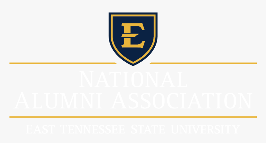 East Tennessee State University Svg Logo, HD Png Download