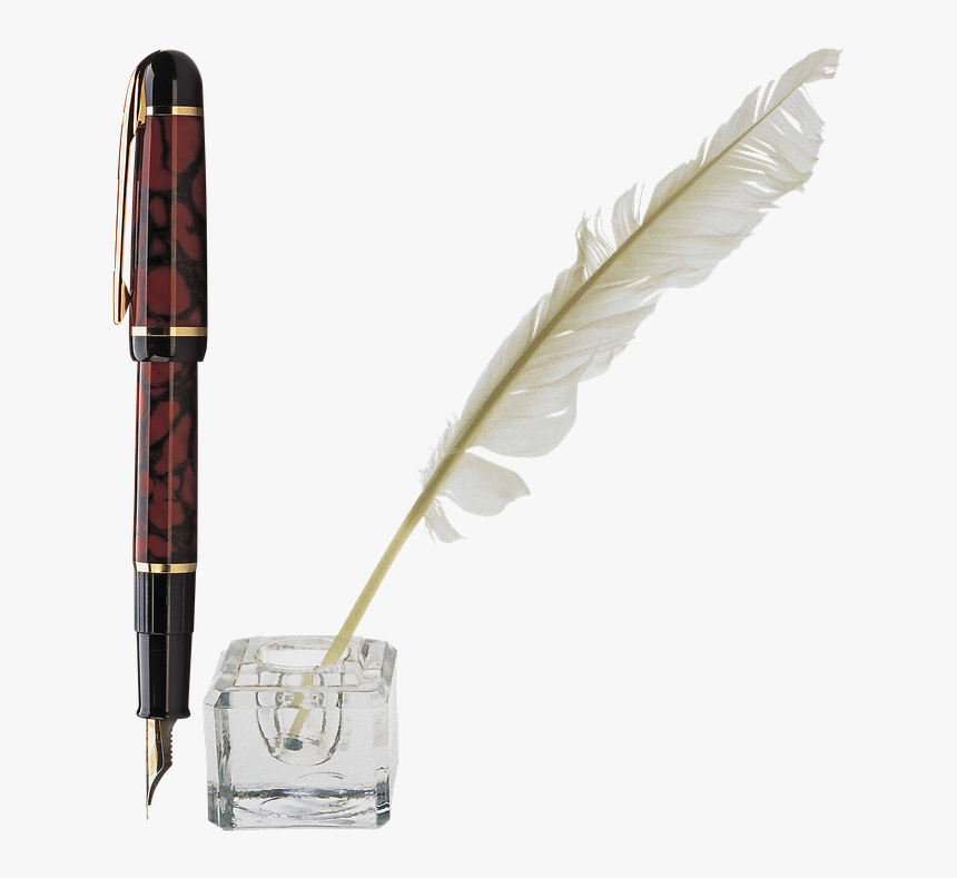 Quill, HD Png Download