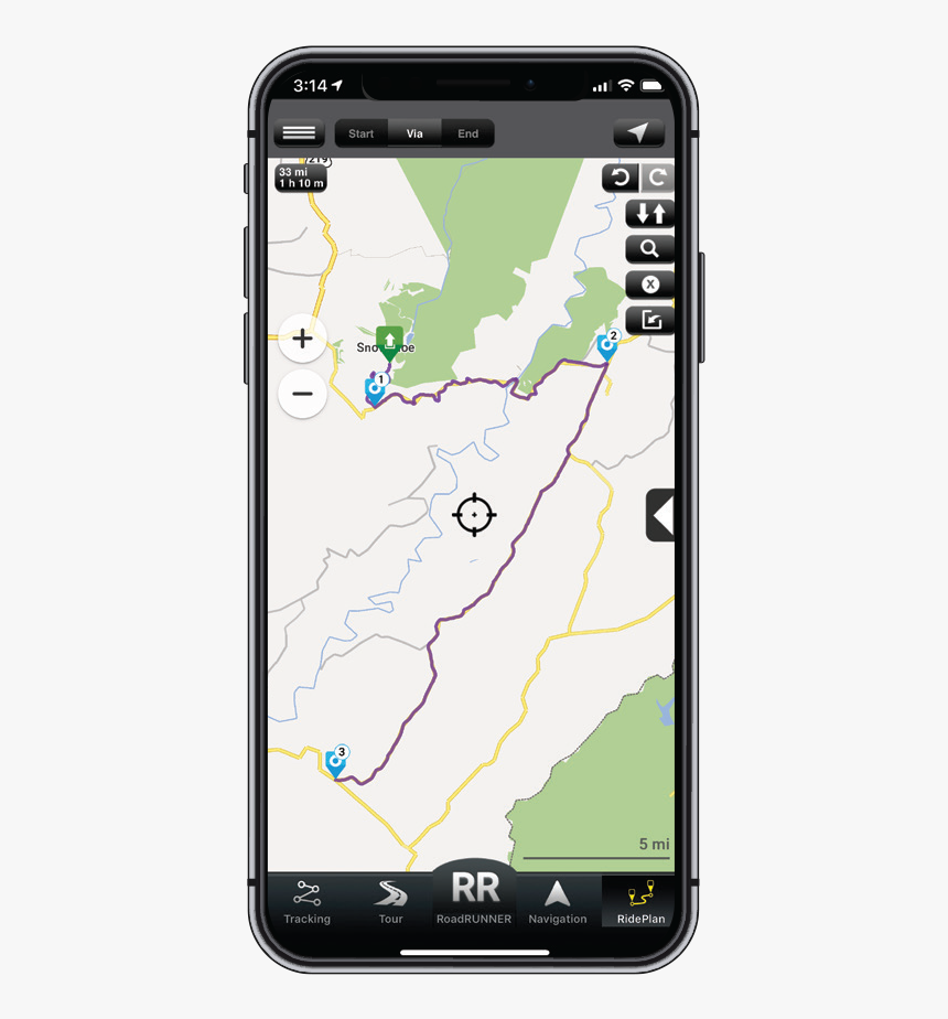 Roadrunner App, HD Png Download , Transparent Png Image PNGitem