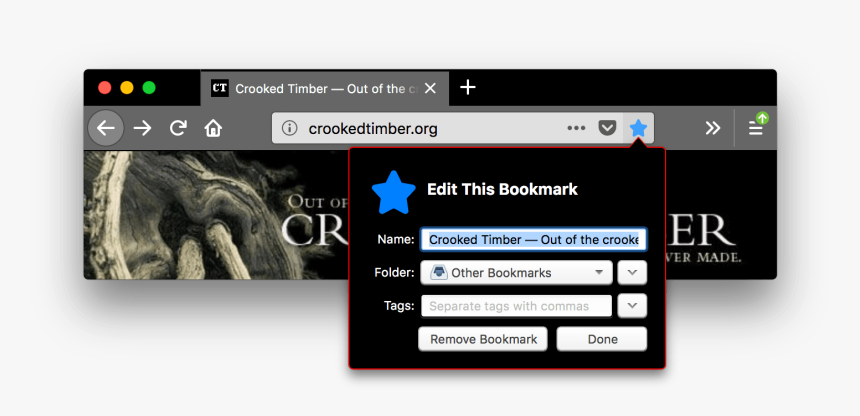 Firefox 2018 Best Themes, HD Png Download