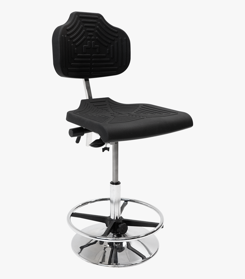 Imovr Tempo Treadtop Office Chair - Office Chair, HD Png Download