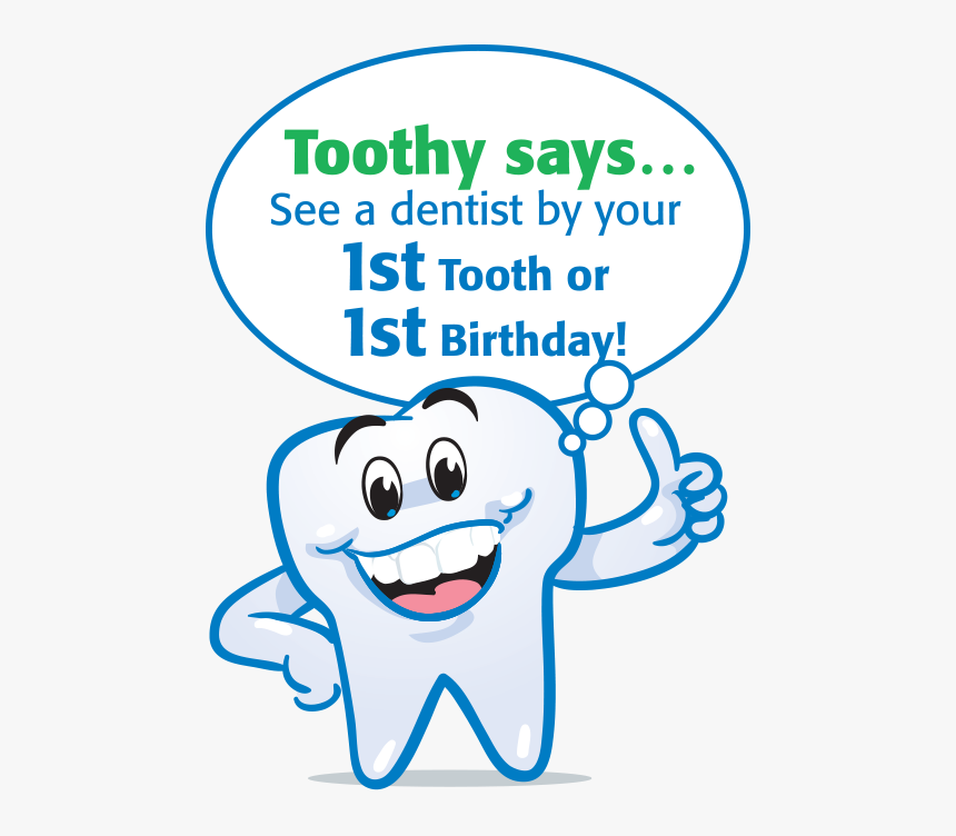 Tips For All Stages Of Teeth Healthy Teeth Happy Smiles - Tooth Png Clipart, Transparent Png