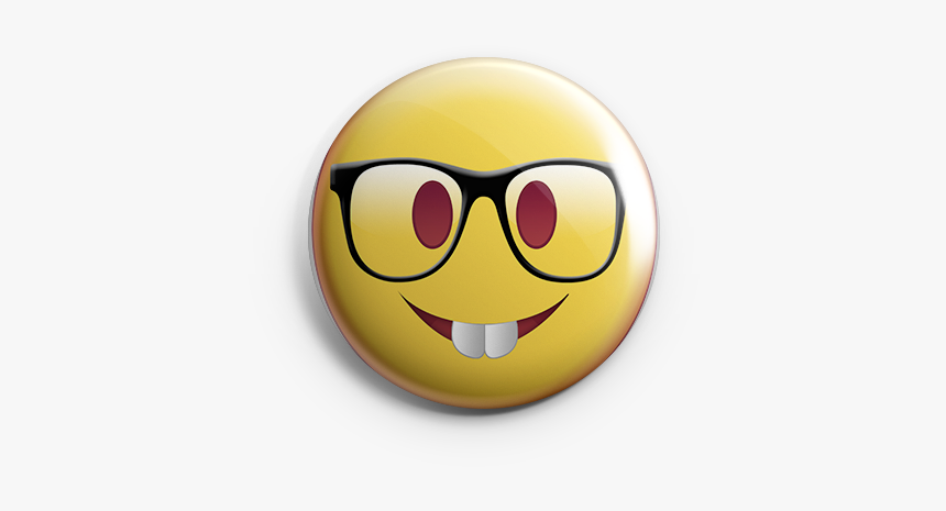 Smiley, HD Png Download
