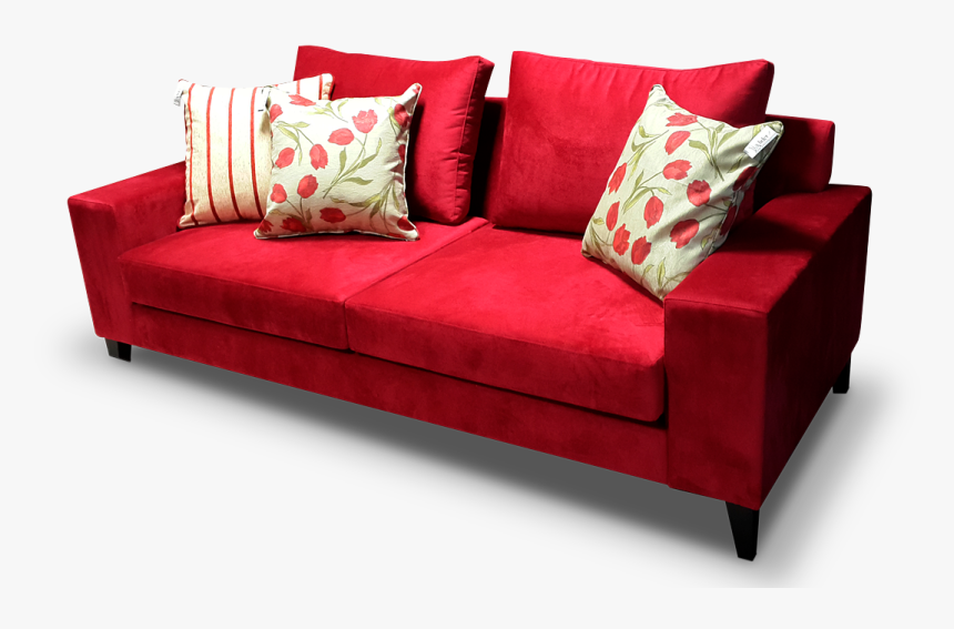 Studio Couch , Png Download - Studio Couch, Transparent Png