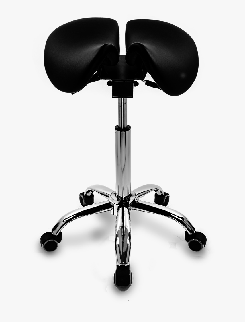 Saddle Chair Split, HD Png Download