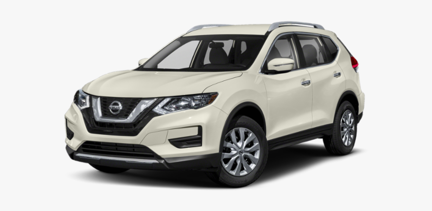 2019 Nissan Rogue Fwd S - Nissan Rogue 2019 Price, HD Png Download