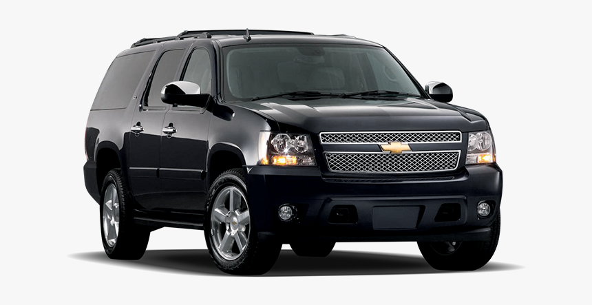 Suv Black, HD Png Download
