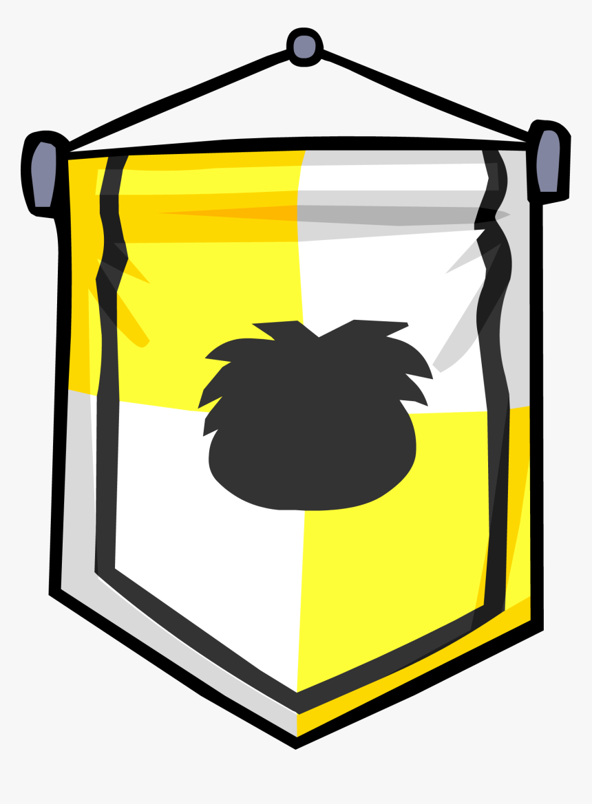 Club Penguin Rewritten Wiki, HD Png Download