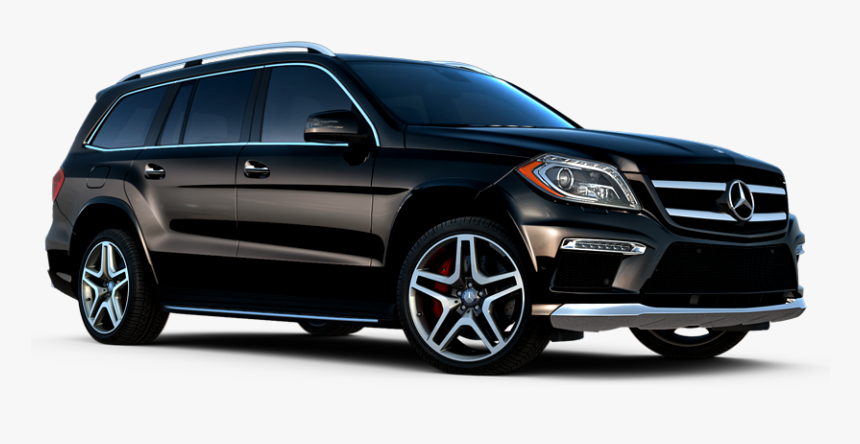 Mercedes Benz Gl 550 2018, HD Png Download