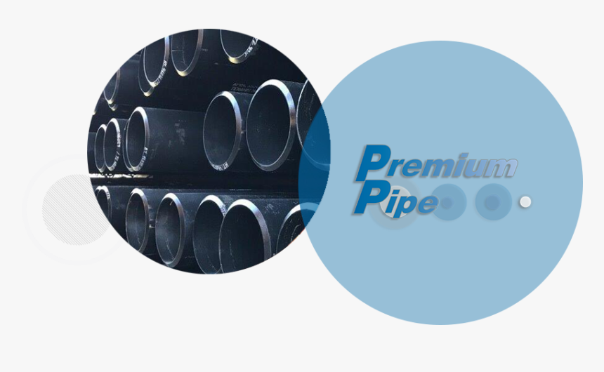 Premium Pipe - Circle, HD Png Download