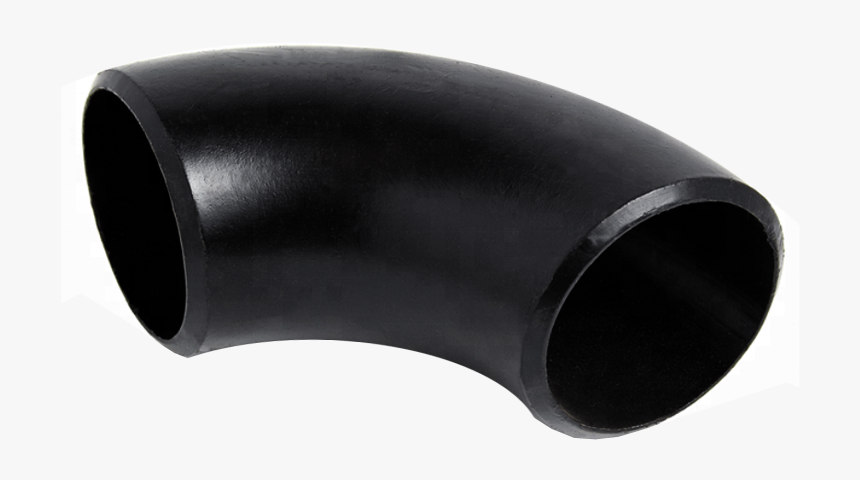 Jis Pg370 Pt410 Elbow Carbon Steel Pipe Fitting - Pipe, HD Png Download
