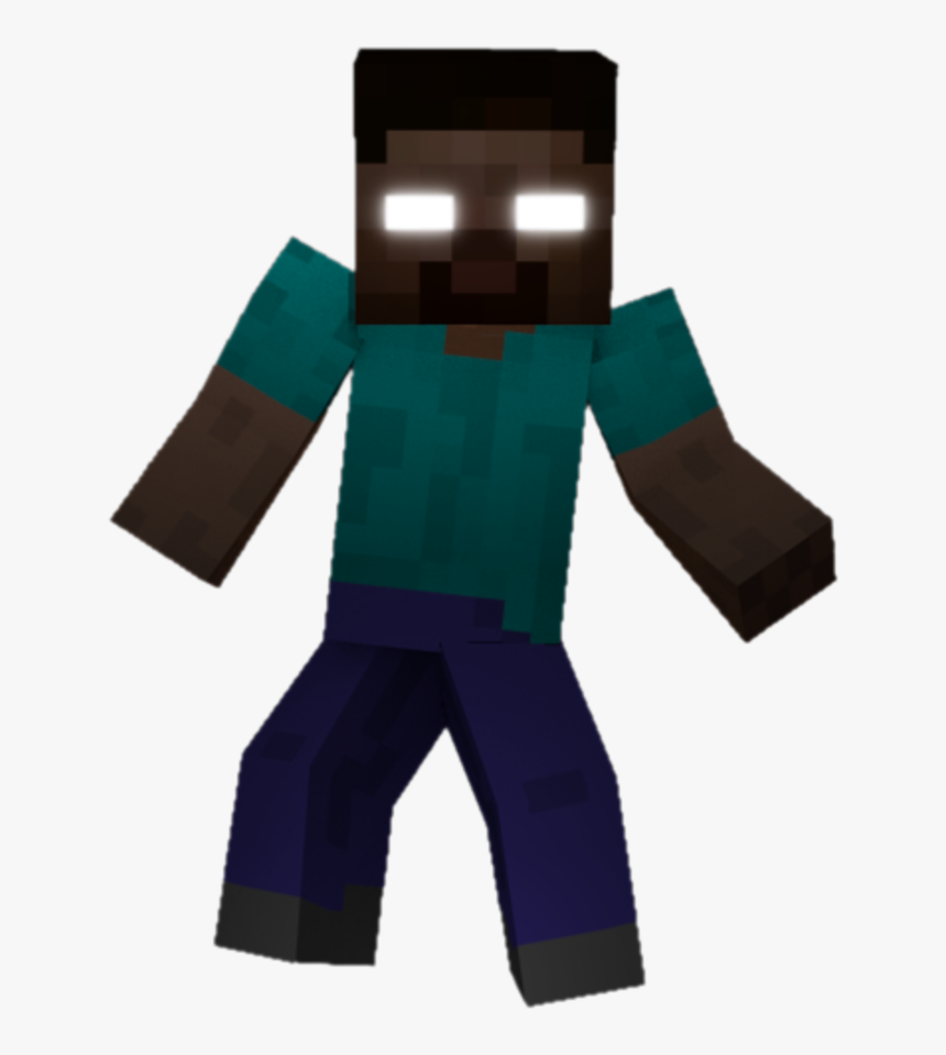 The Death Battle Fanon Wiki - Herobrine Png, Transparent Png