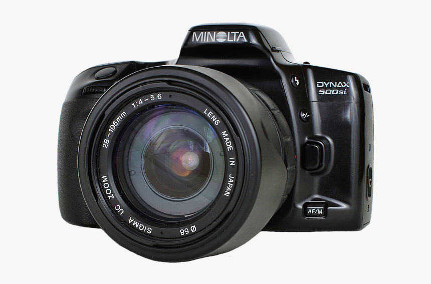 Canon Powershot Sx30, HD Png Download