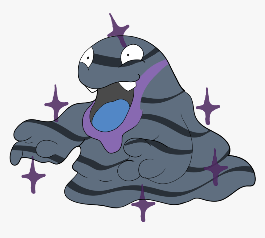 Made By Guzma76 - Illustration, HD Png Download