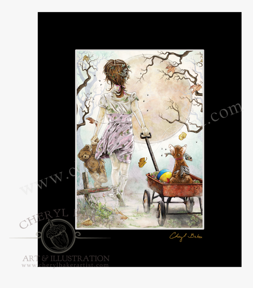 Image - Picture Frame, HD Png Download