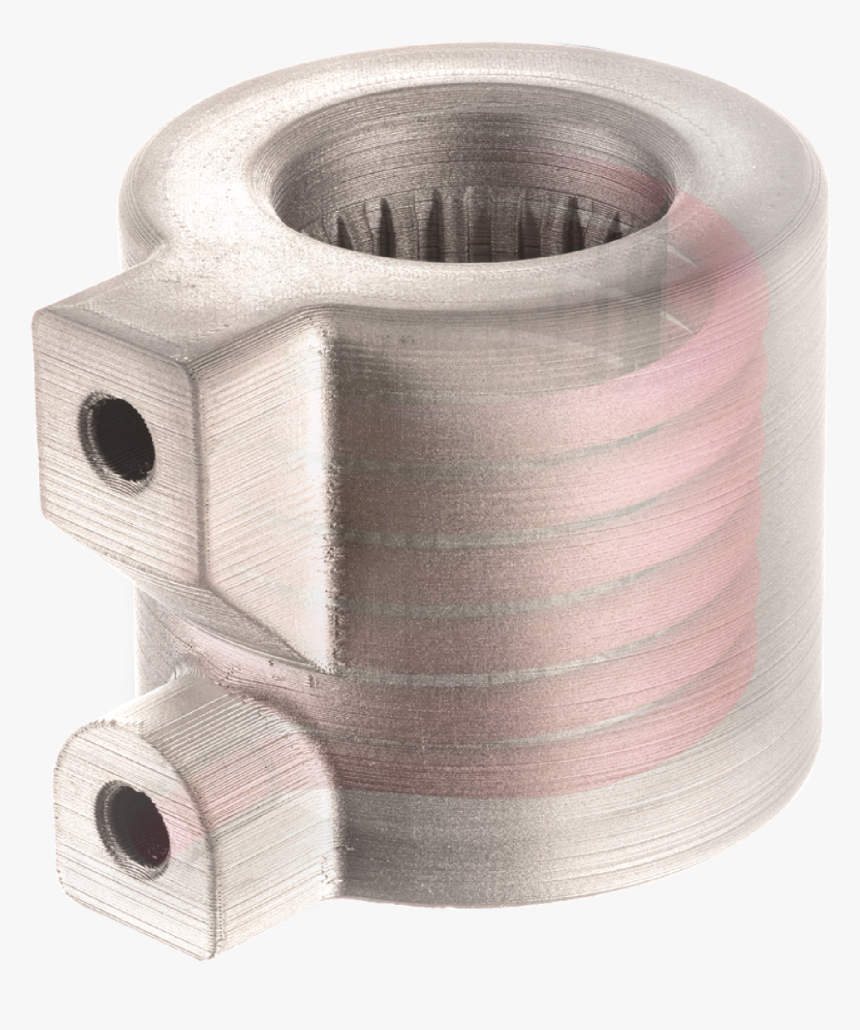 Internal Channels Hero2 - Nipple, HD Png Download