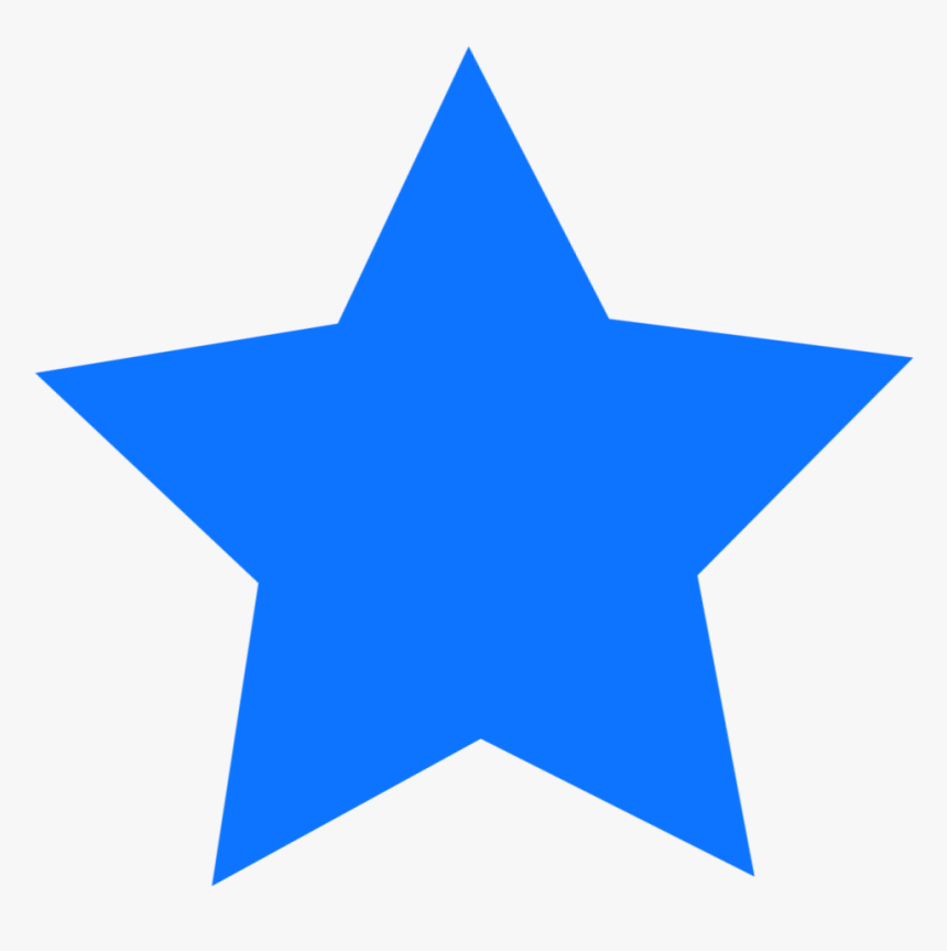 Light Green Star Png, Transparent Png