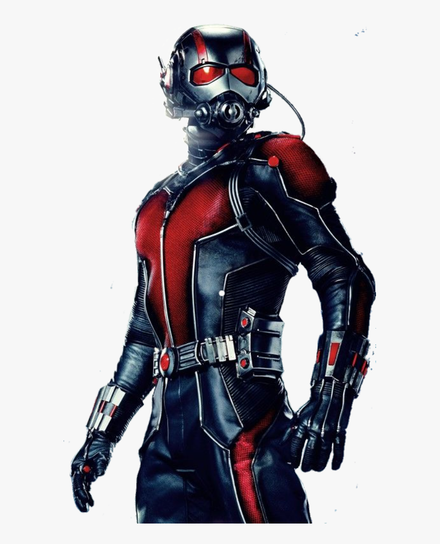 #ant-man/scottlang - Ant Man Wall Paper, HD Png Download