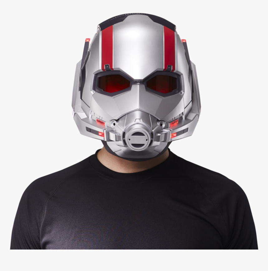 Ant Man Helmet Marvel Legends, HD Png Download