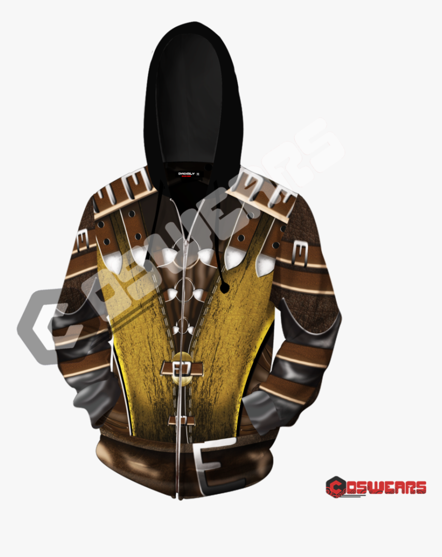 Chaqueta Friki, HD Png Download