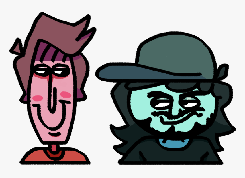 Cartoon, HD Png Download