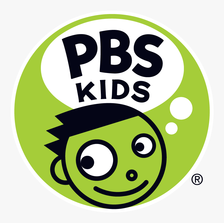 Pbskidslogo - Pbs Kids, HD Png Download