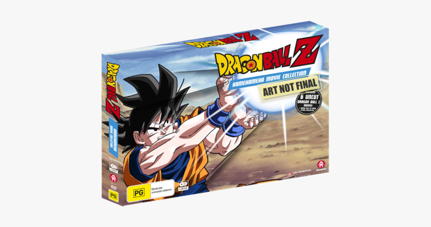 Dragon Ball Z, HD Png Download