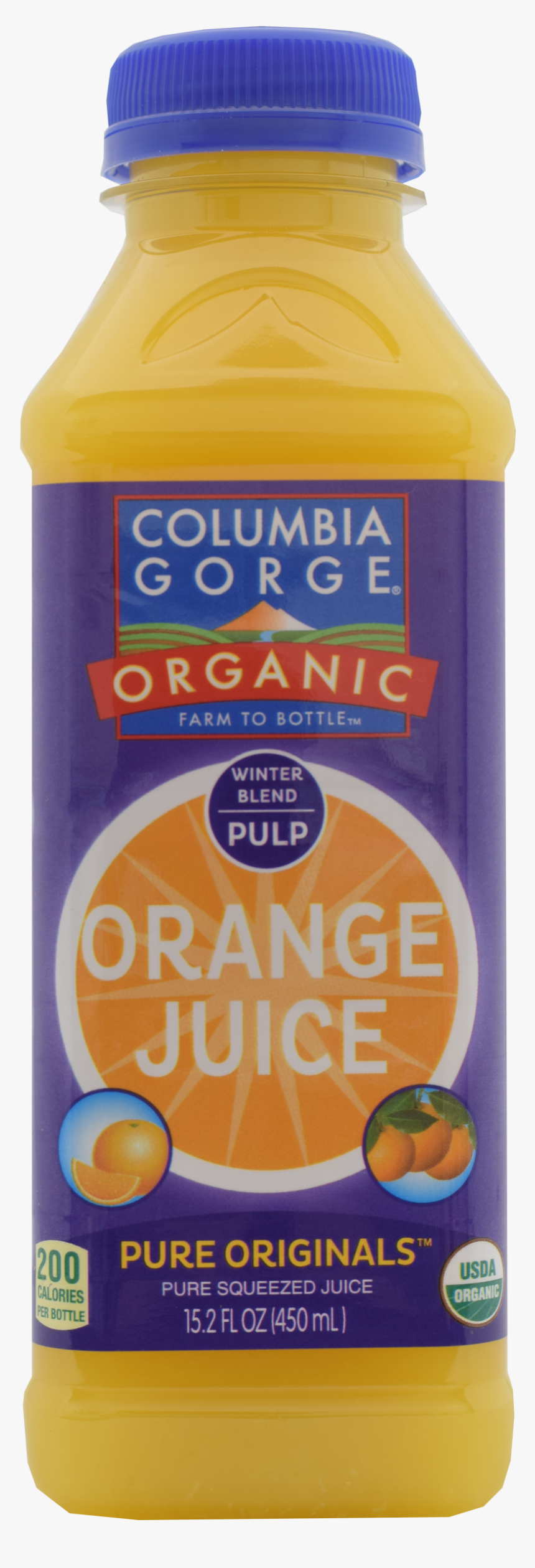 Plastic Bottle, HD Png Download