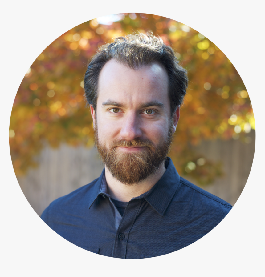 New Headshot-round - Gentleman, HD Png Download