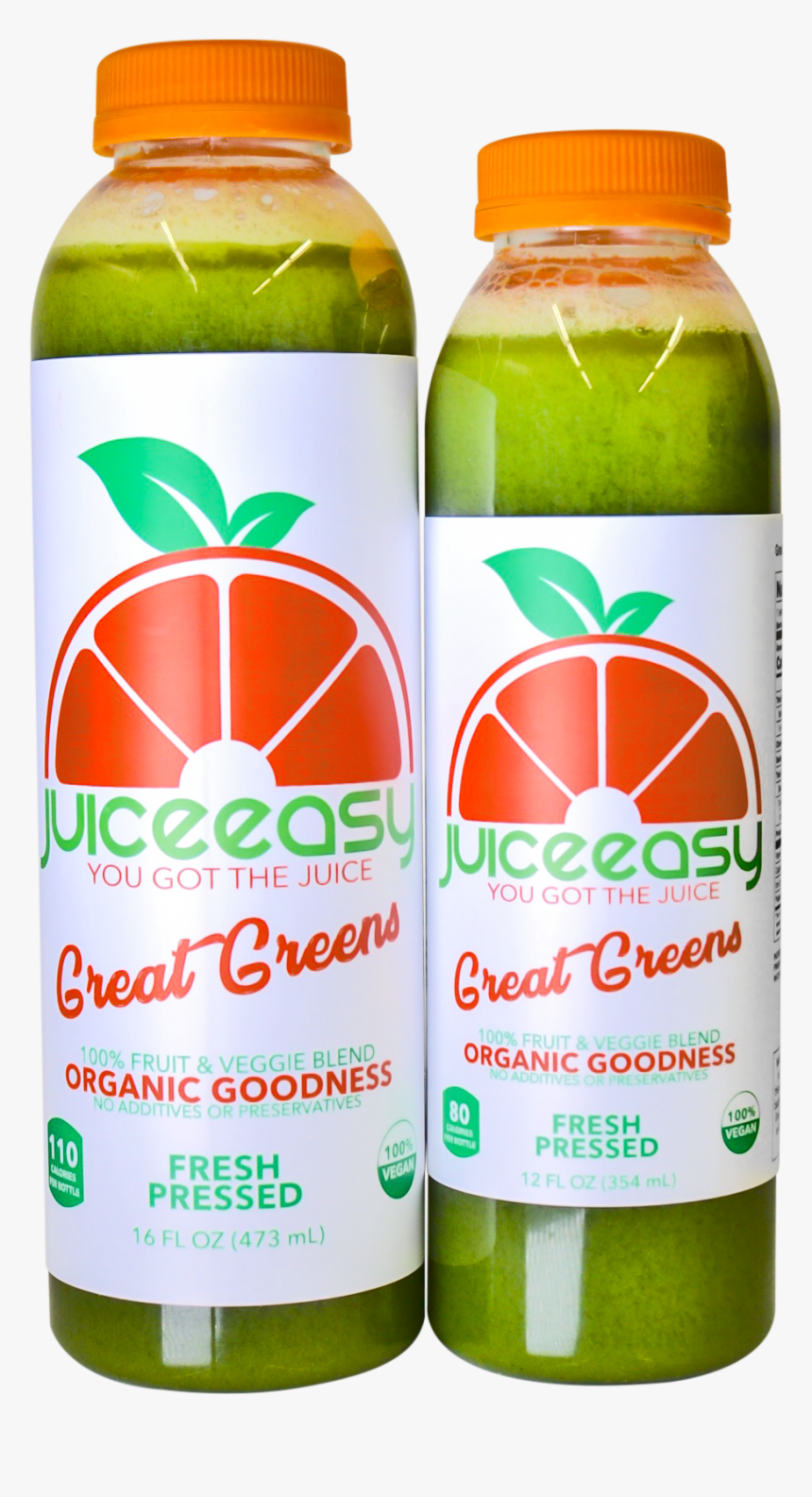 Great Greens, HD Png Download